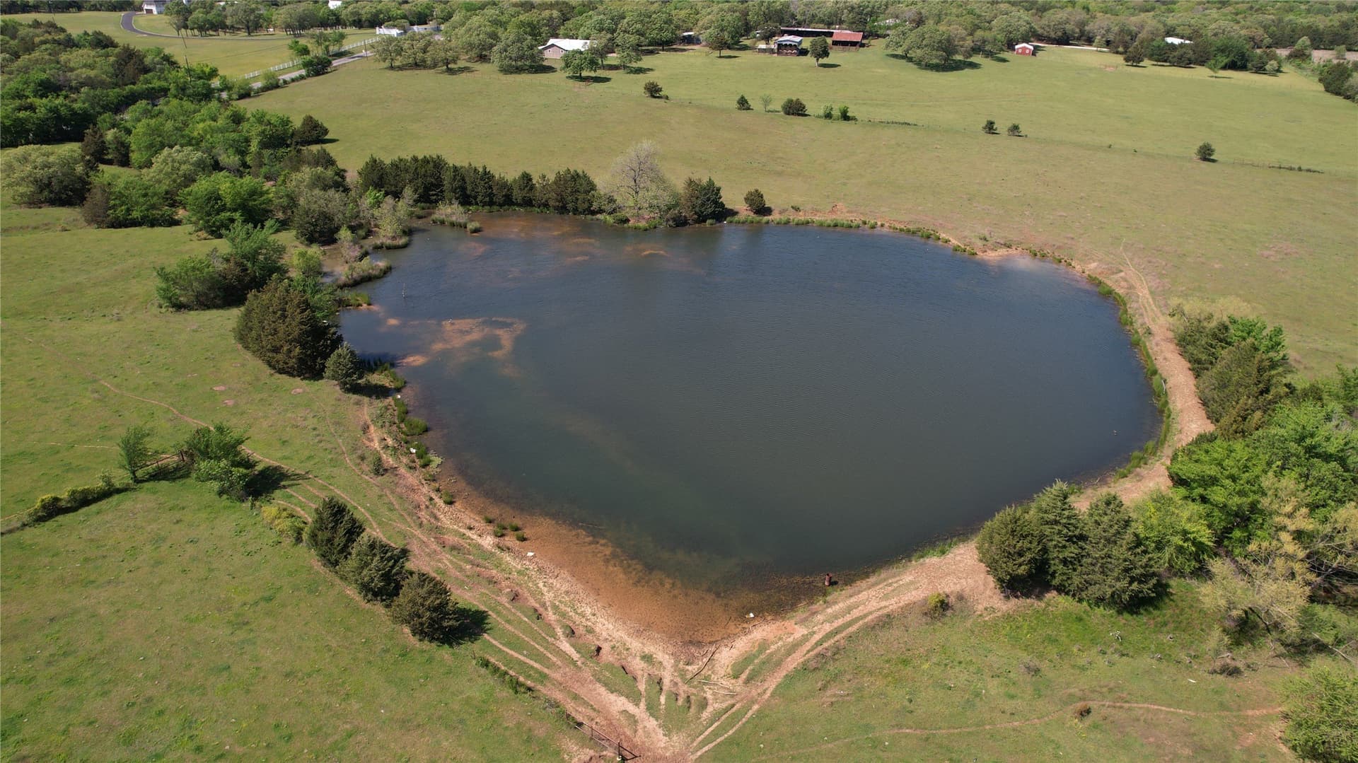 197.51 acres in Grayson County - photo 6