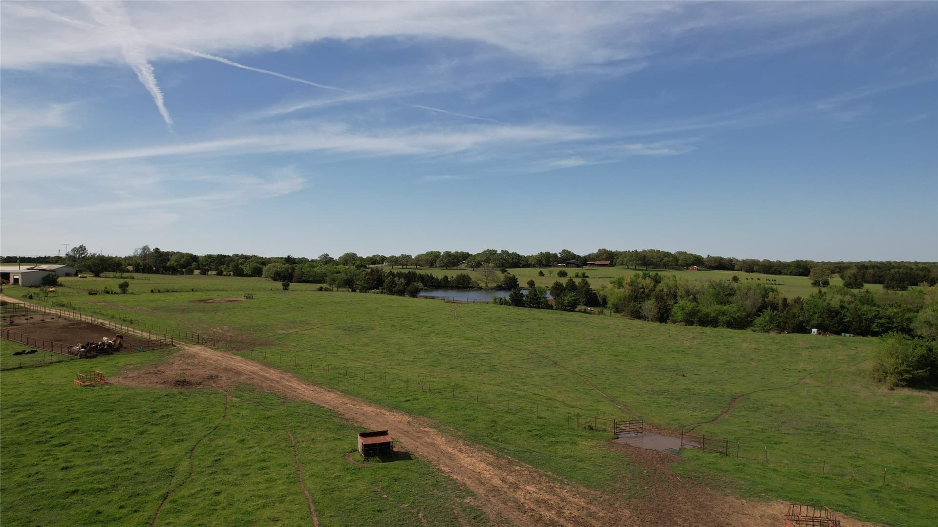 197.51 acres in Grayson County - photo 10
