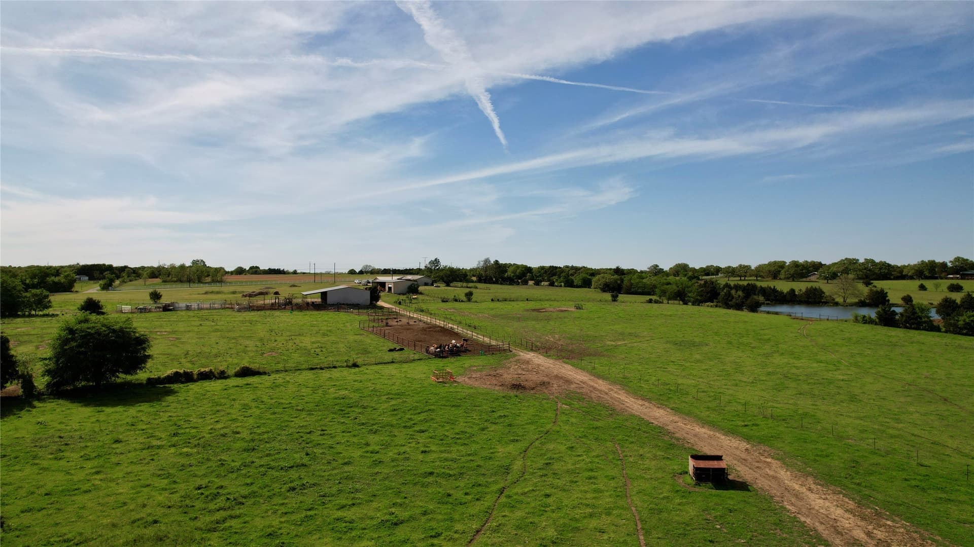 197.51 acres in Grayson County - photo 8