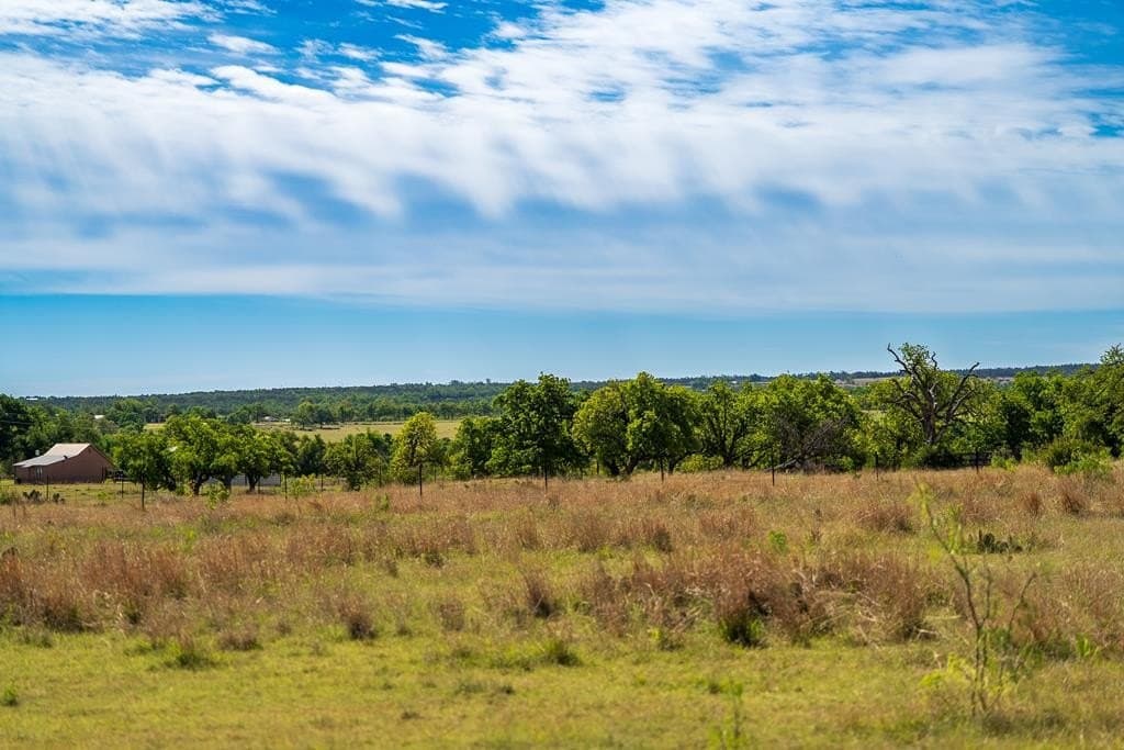 125 acres in Gillespie County