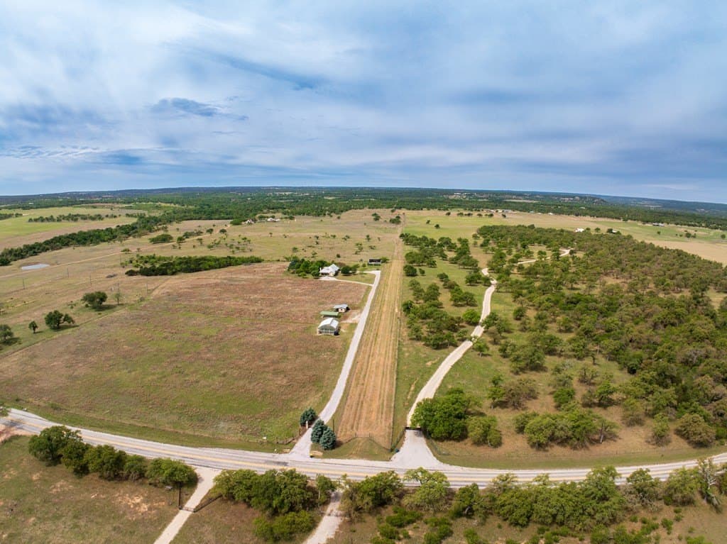 125 acres in Gillespie County featured view