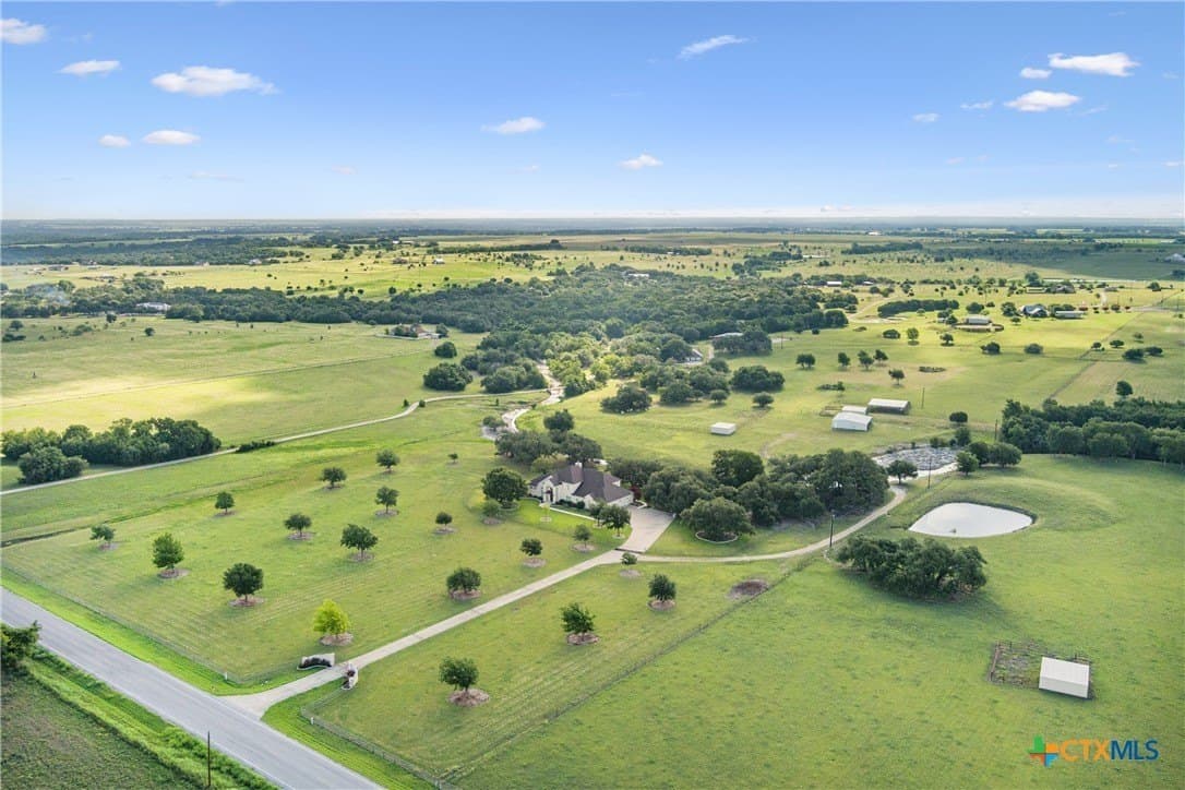 22.11 acres in Bell County featured view