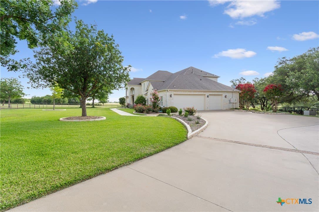 22.11 acres in Bell County gallery image 4