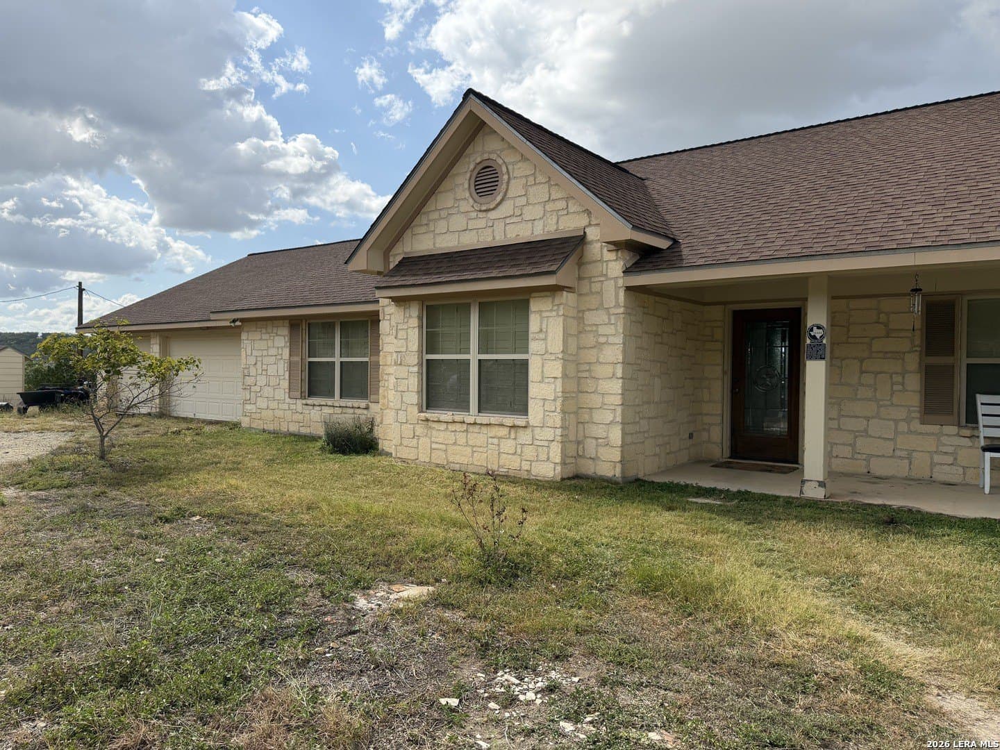 22.92 acres in Kendall County