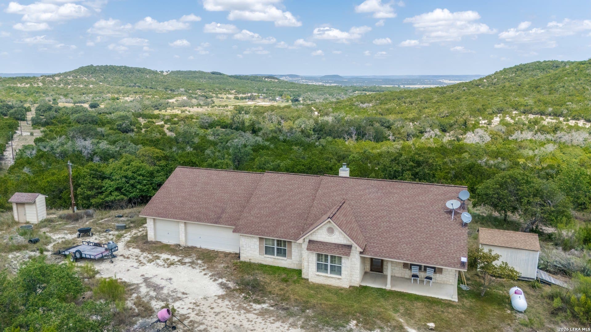 22.92 acres in Kendall County - photo 26