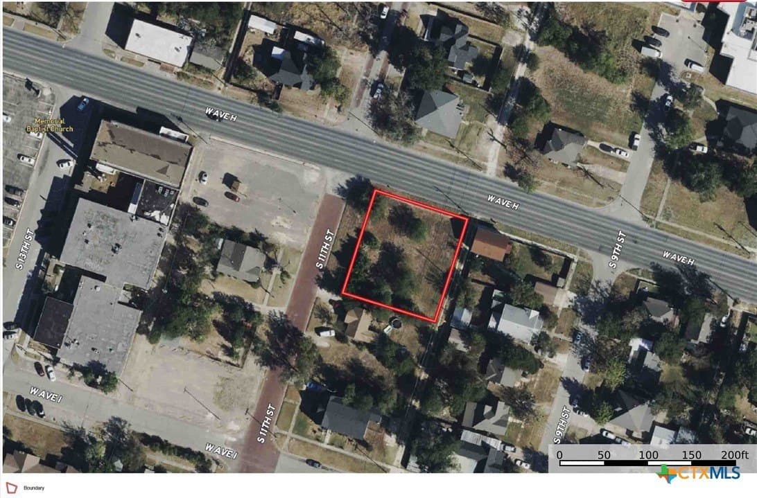 0.29 acres in Bell County - photo 2