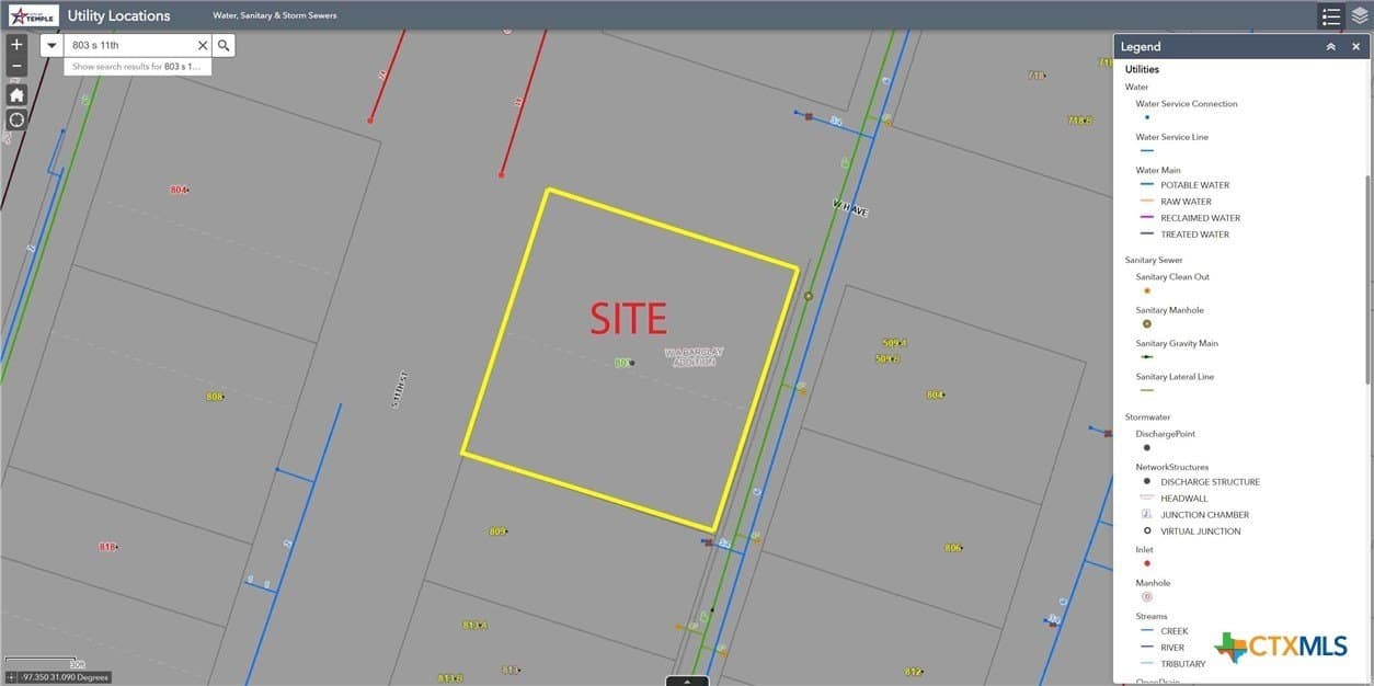 0.29 acres in Bell County - photo 3