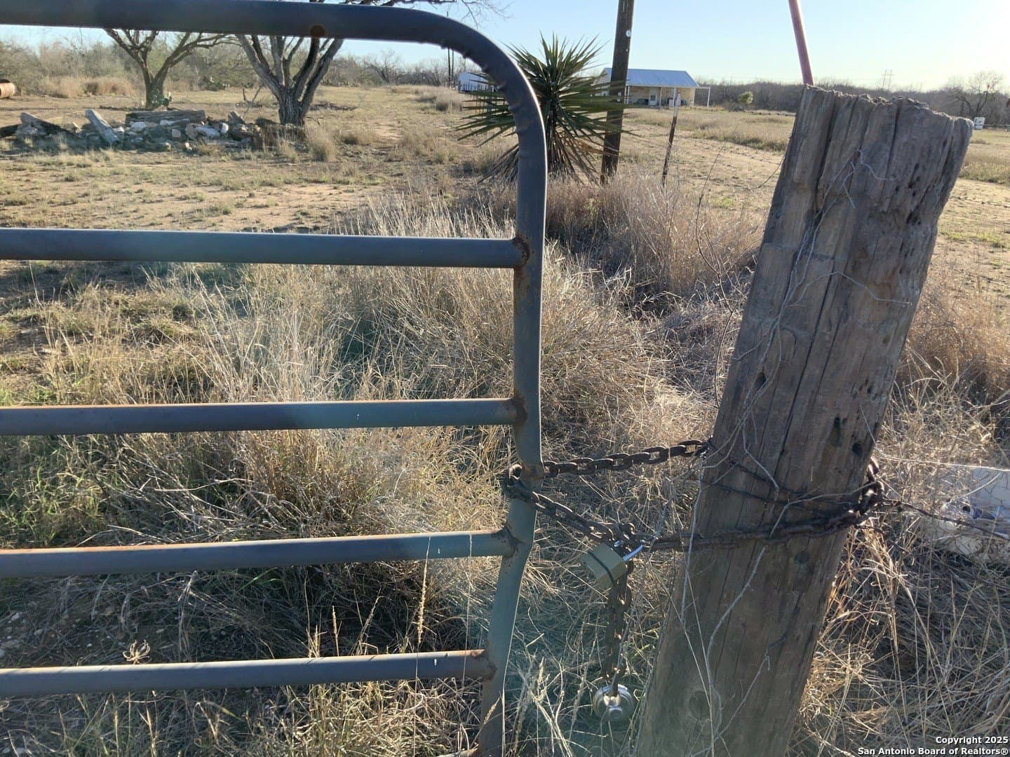 10.83 acres in Atascosa County featured view