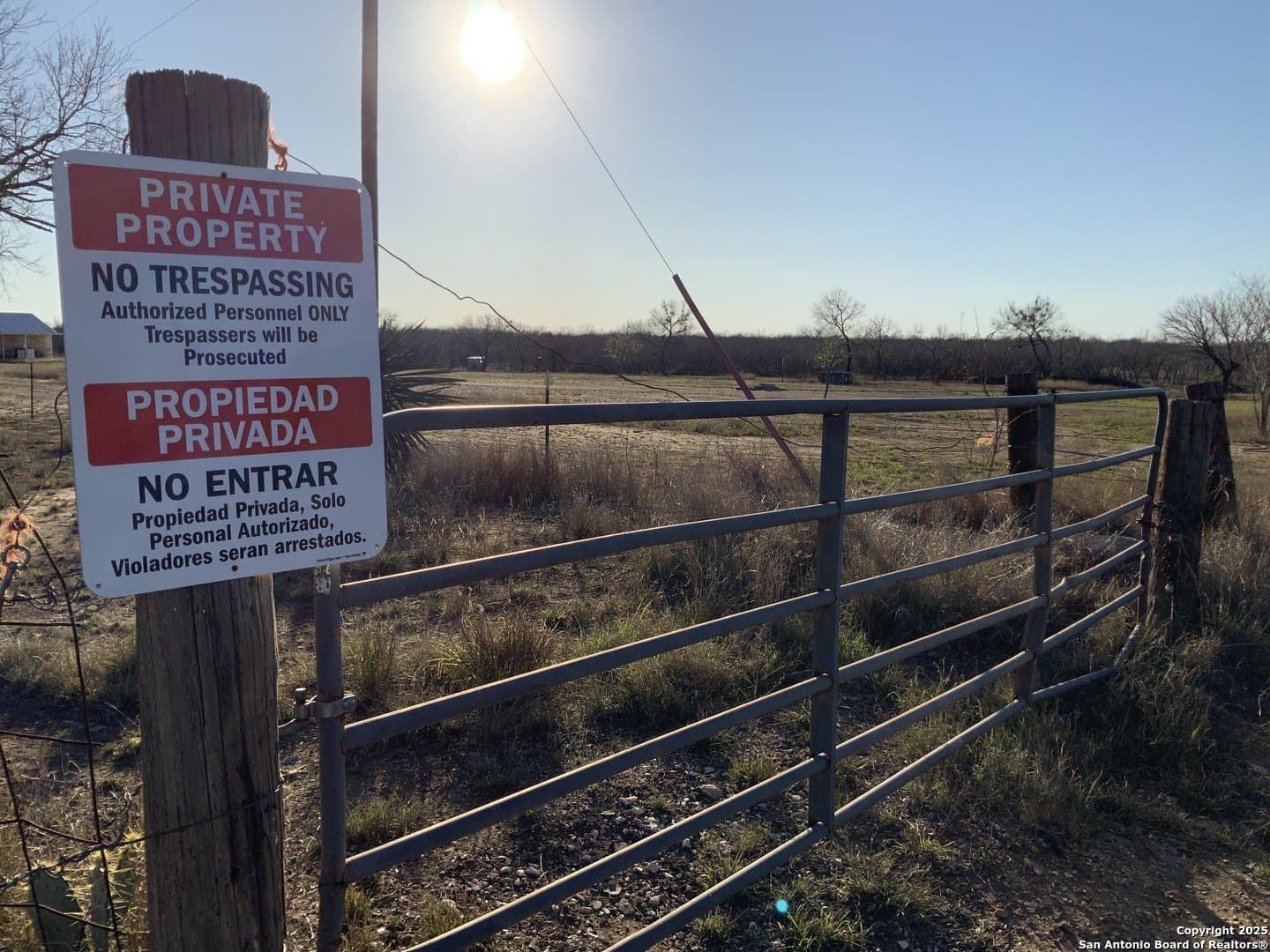 10.83 acres in Atascosa County gallery image 4