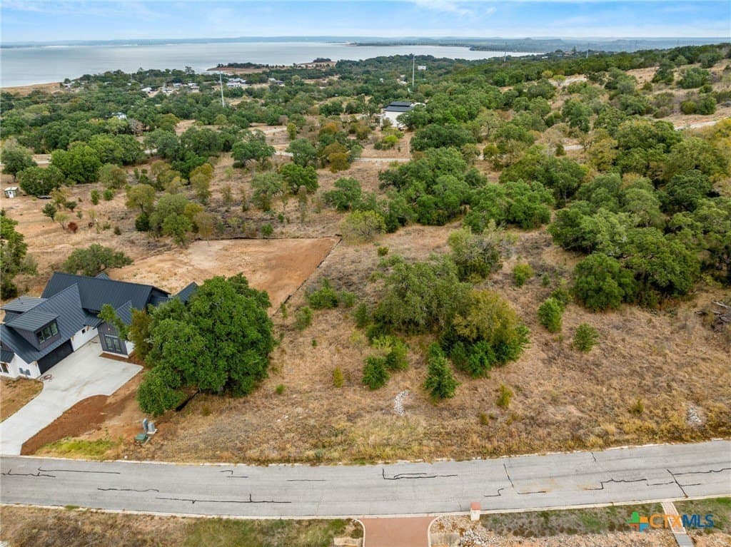 0.58 acres in Llano County featured view