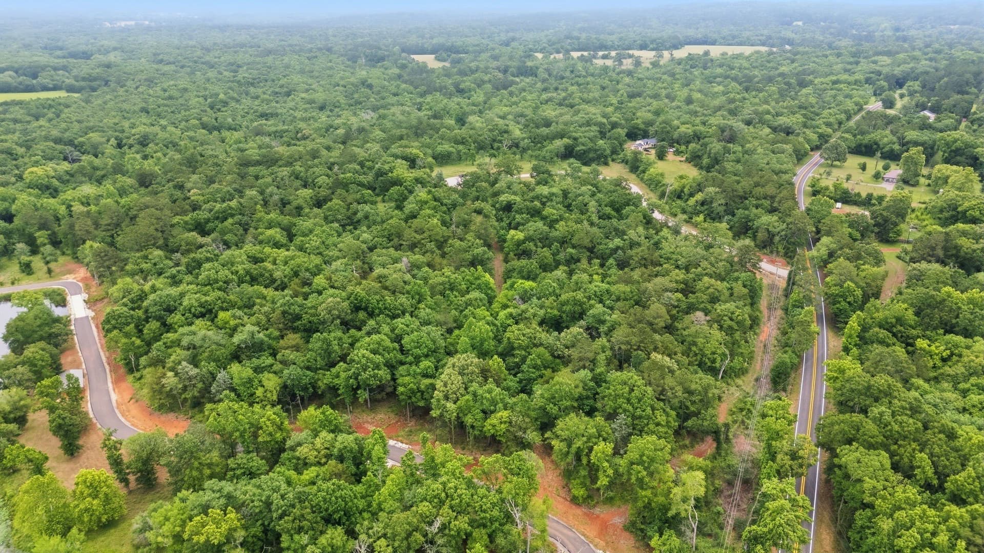 9.35 acres in Anderson County - photo 9
