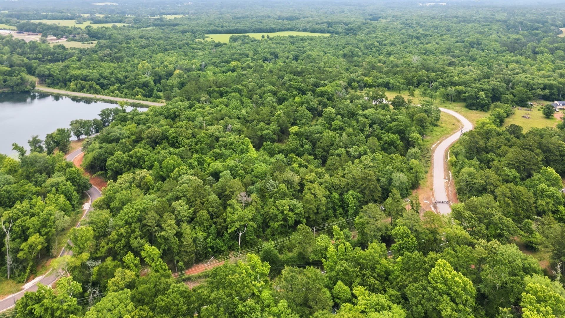 9.35 acres in Anderson County - photo 10