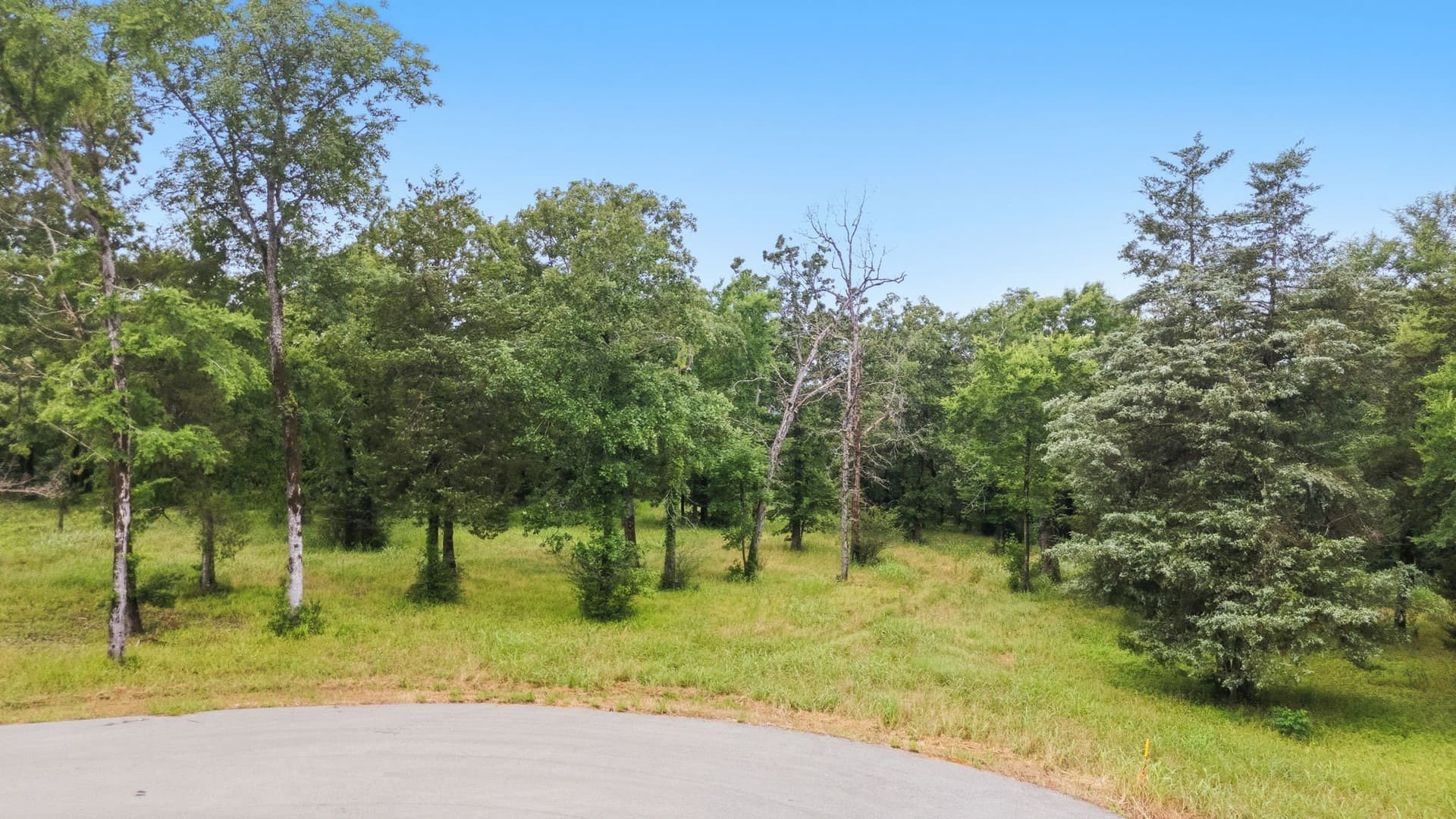 9.35 acres in Anderson County featured view