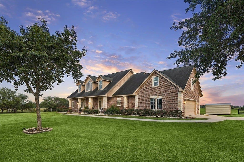 11.78 acres in Austin County gallery image 2