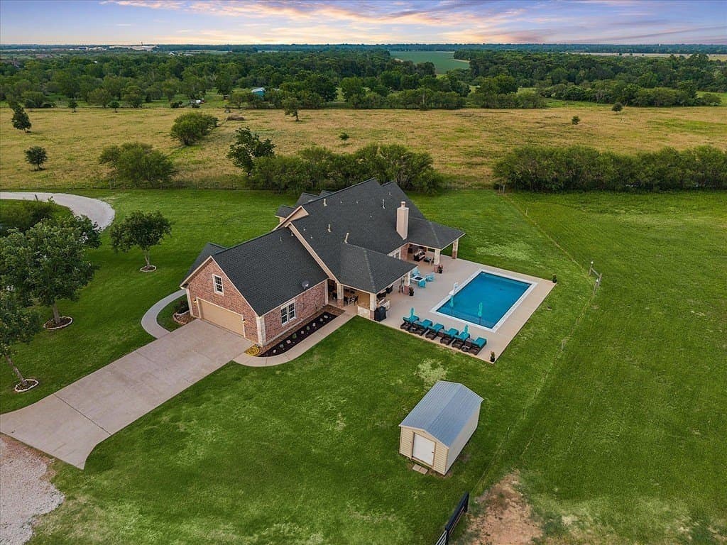 11.78 acres in Austin County gallery image 3