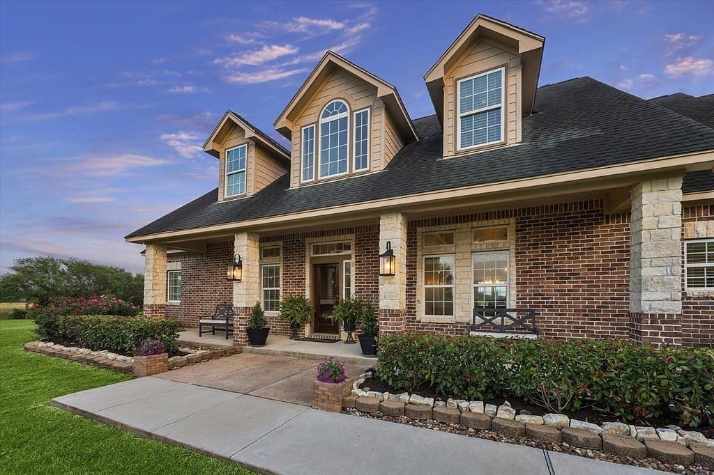 11.78 acres in Austin County featured view
