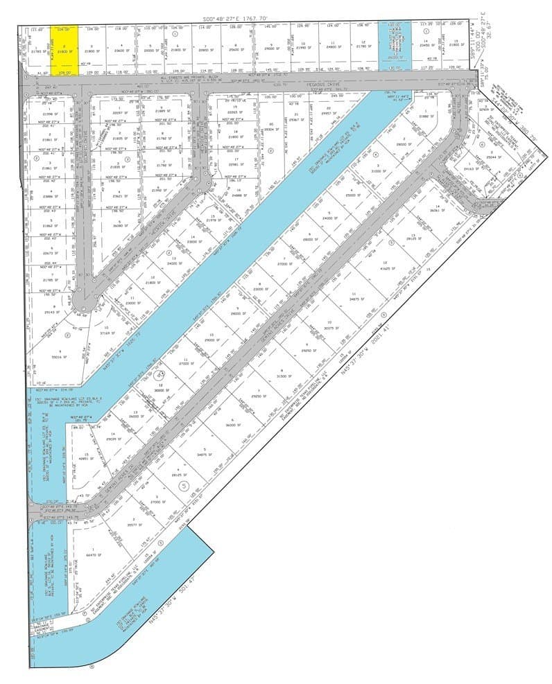 0.5 acres in Nueces County gallery image 2