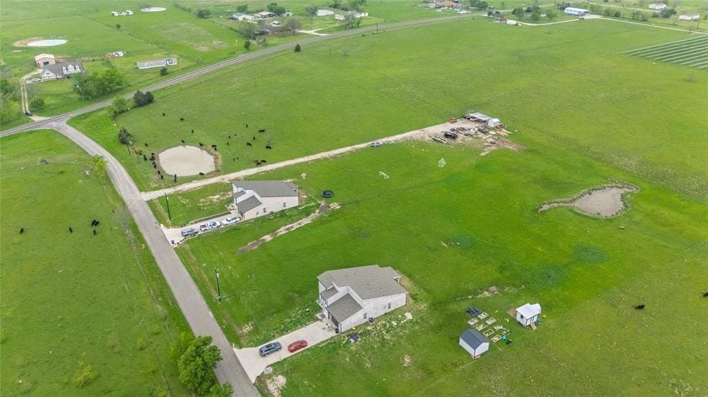 5.32 acres in Hunt County gallery image 2