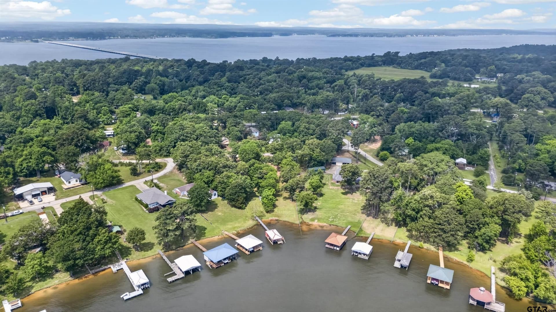0.38 acres in Smith County featured view