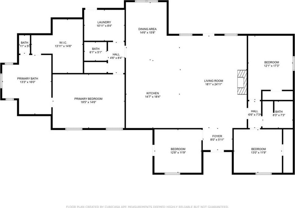 10.15 acres in Parker County gallery image 3