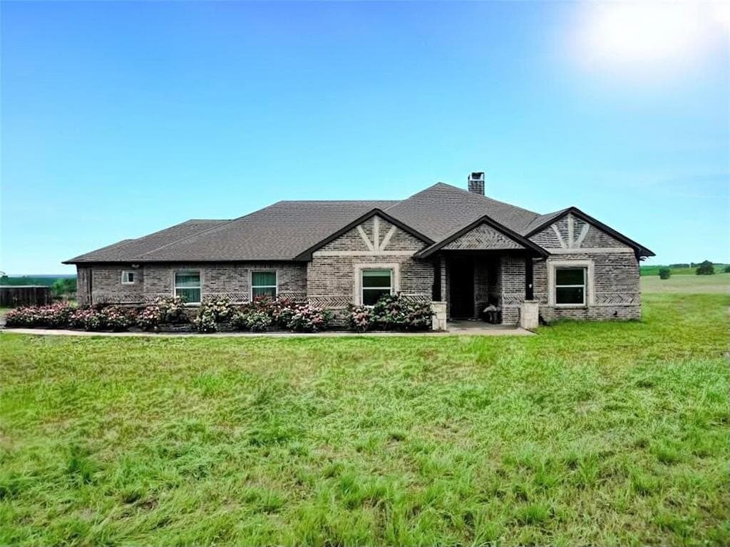 10.15 acres in Parker County