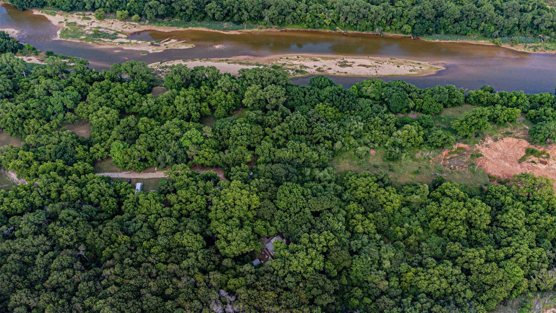 20 acres in Hood County - photo 5