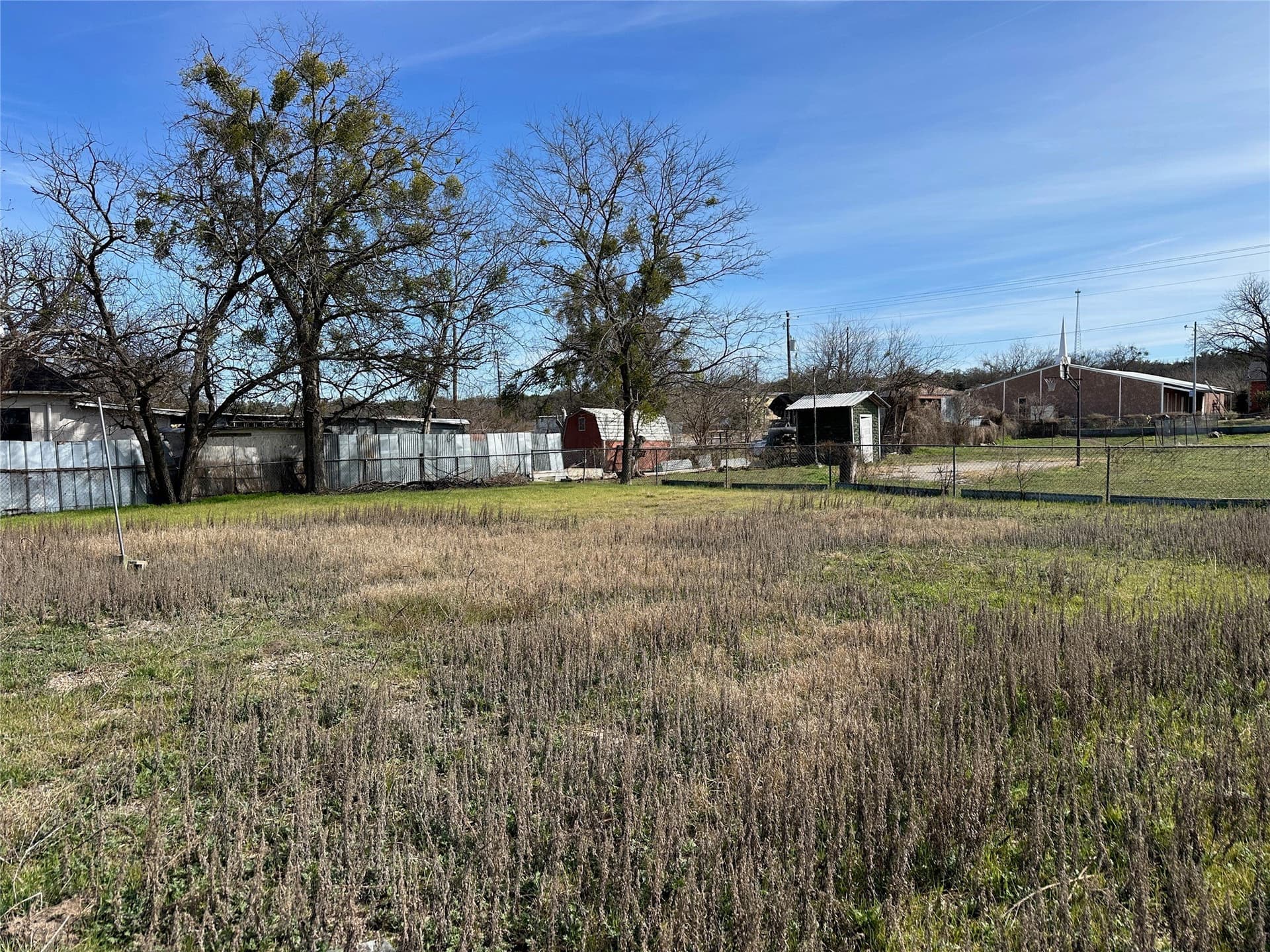 0.18 acres in San Saba County gallery image 3