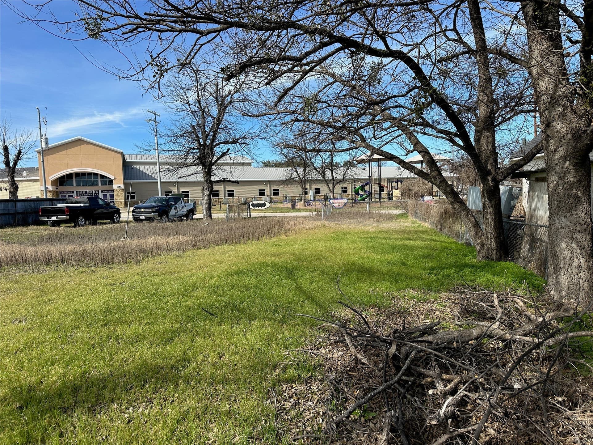0.18 acres in San Saba County featured view