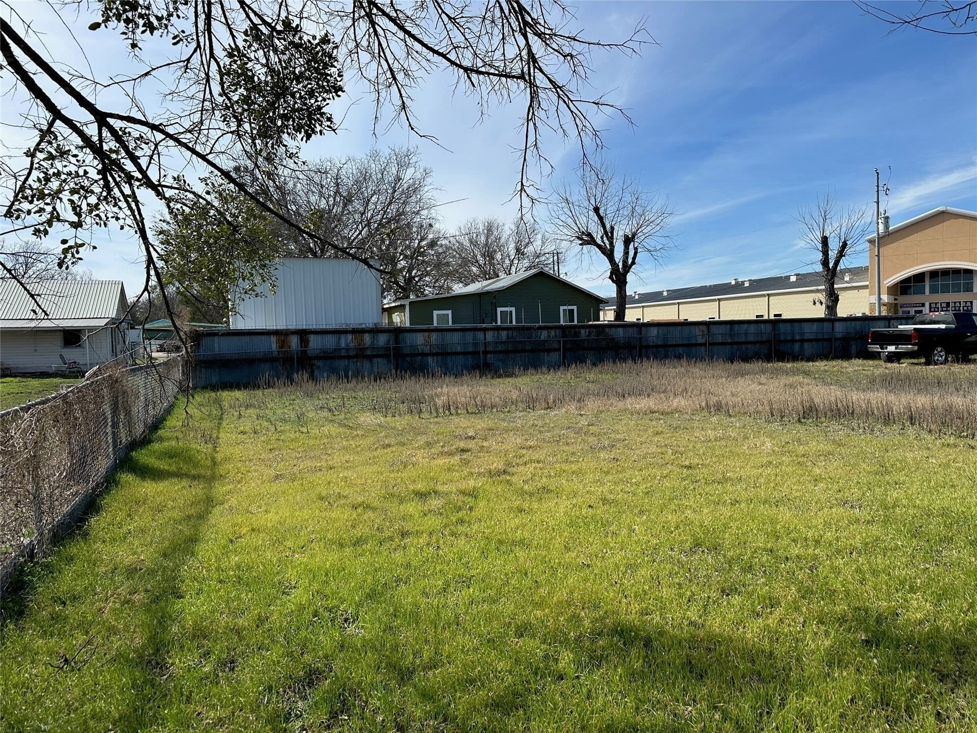 0.18 acres in San Saba County - photo 6