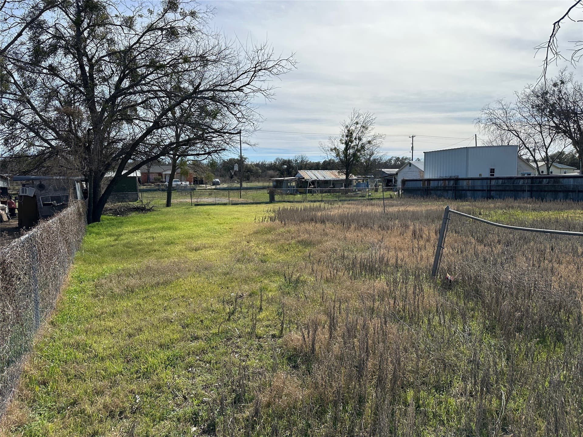 0.18 acres in San Saba County - photo 7