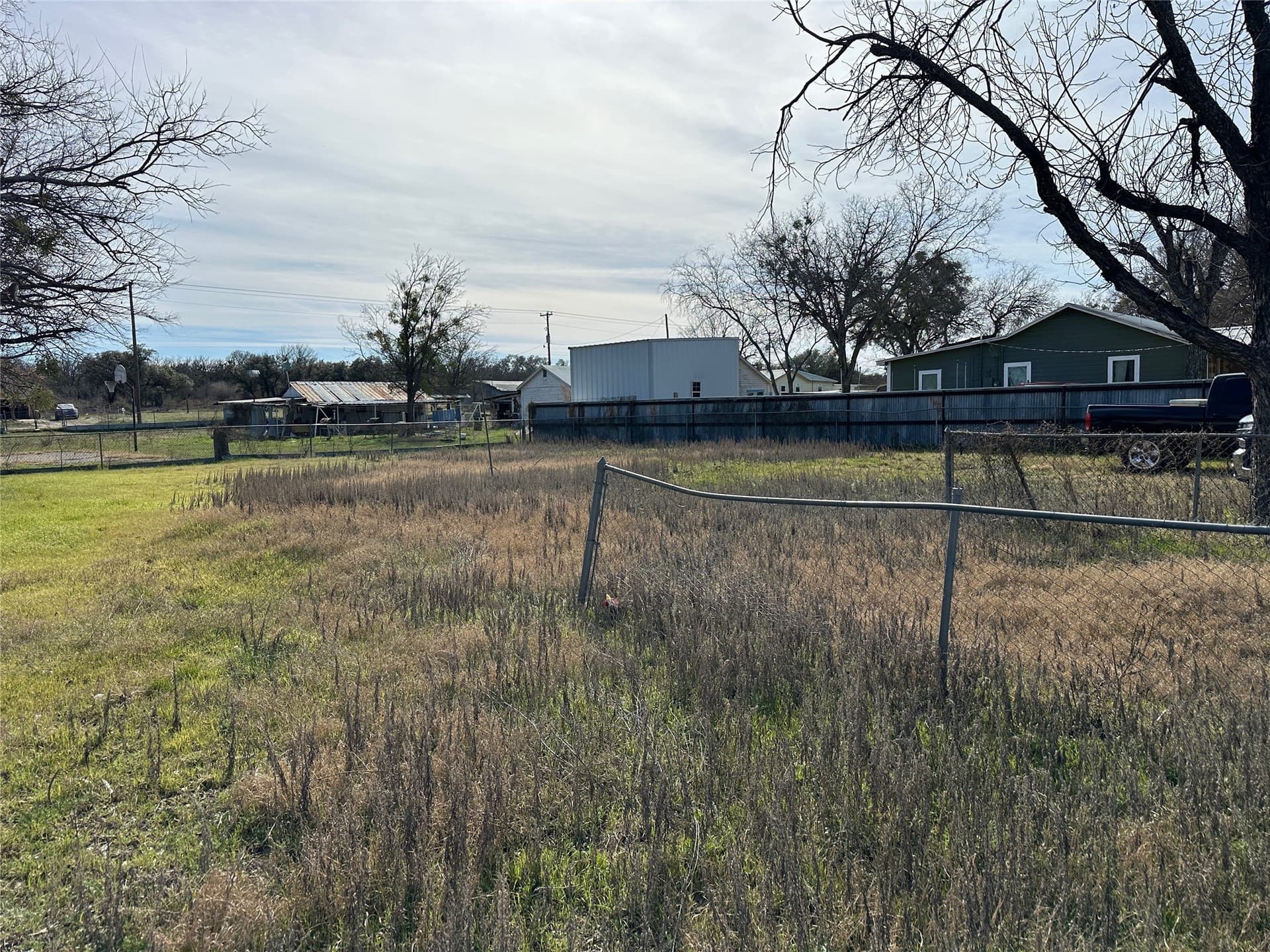 0.18 acres in San Saba County - photo 8