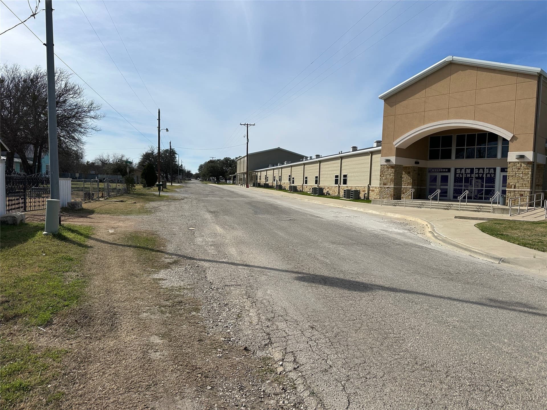 0.18 acres in San Saba County - photo 12