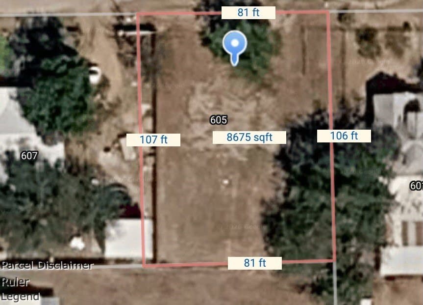 0.18 acres in San Saba County - photo 13