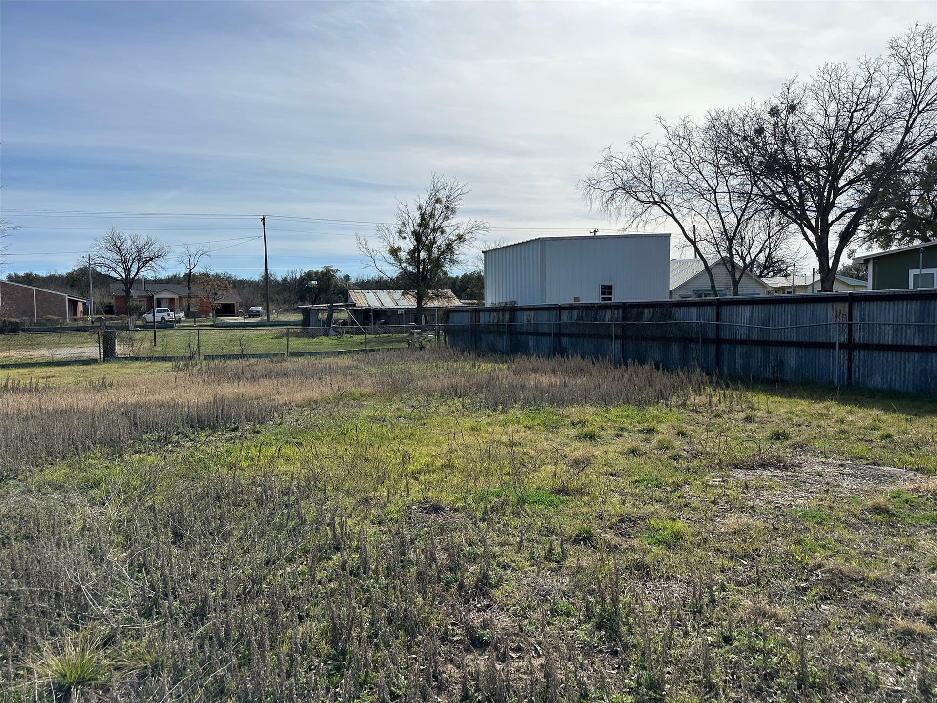 0.18 acres in San Saba County - photo 10