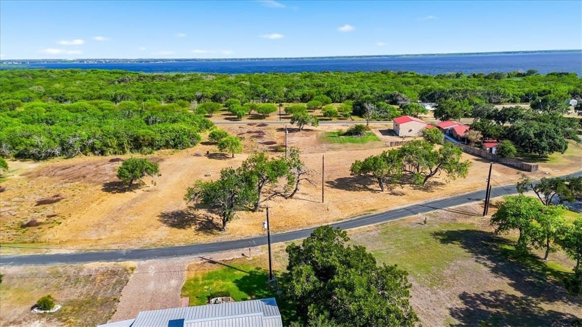 1.08 acres in Live Oak County