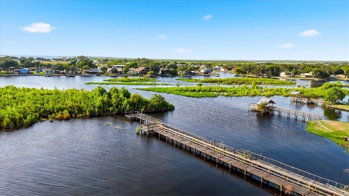 1.08 acres in Live Oak County - photo 11