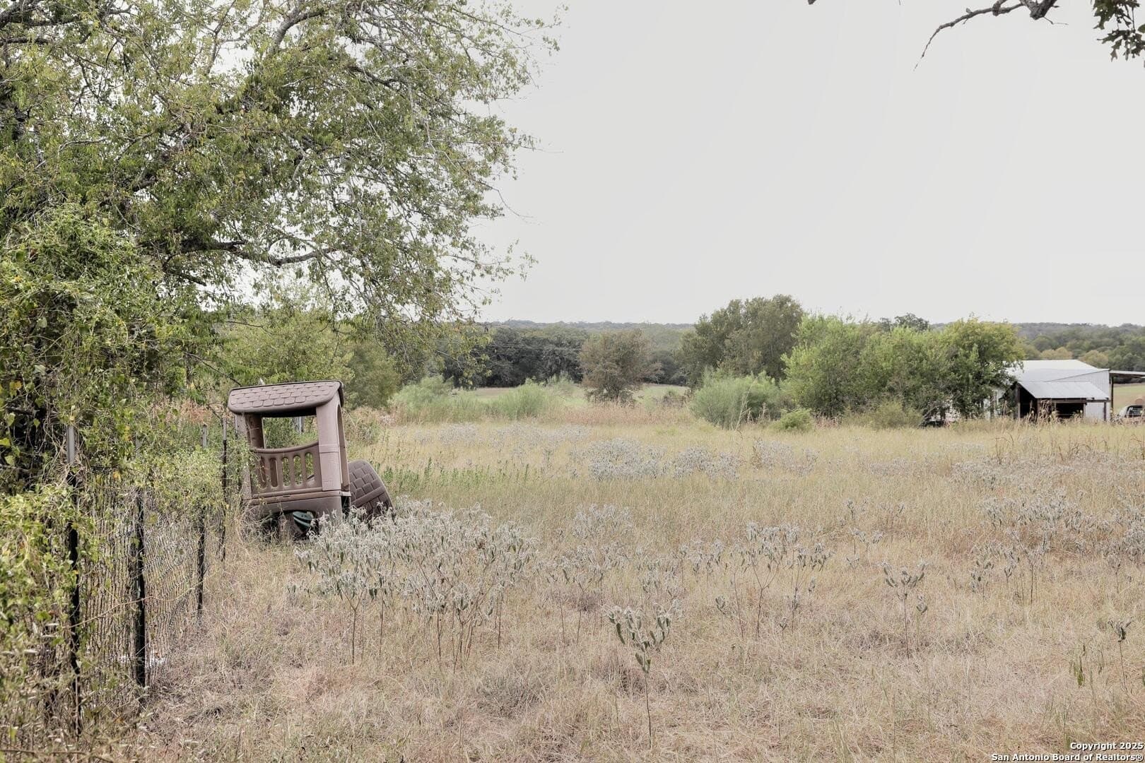 1.08 acres in Caldwell County gallery image 4