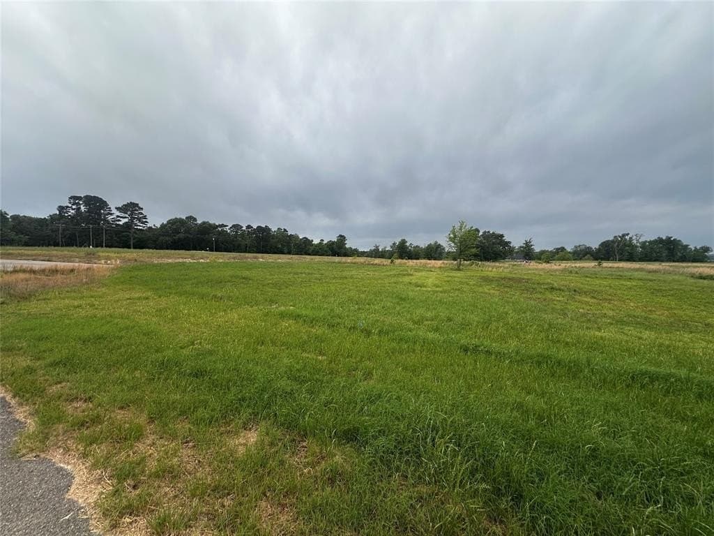 1.18 acres in Camp County