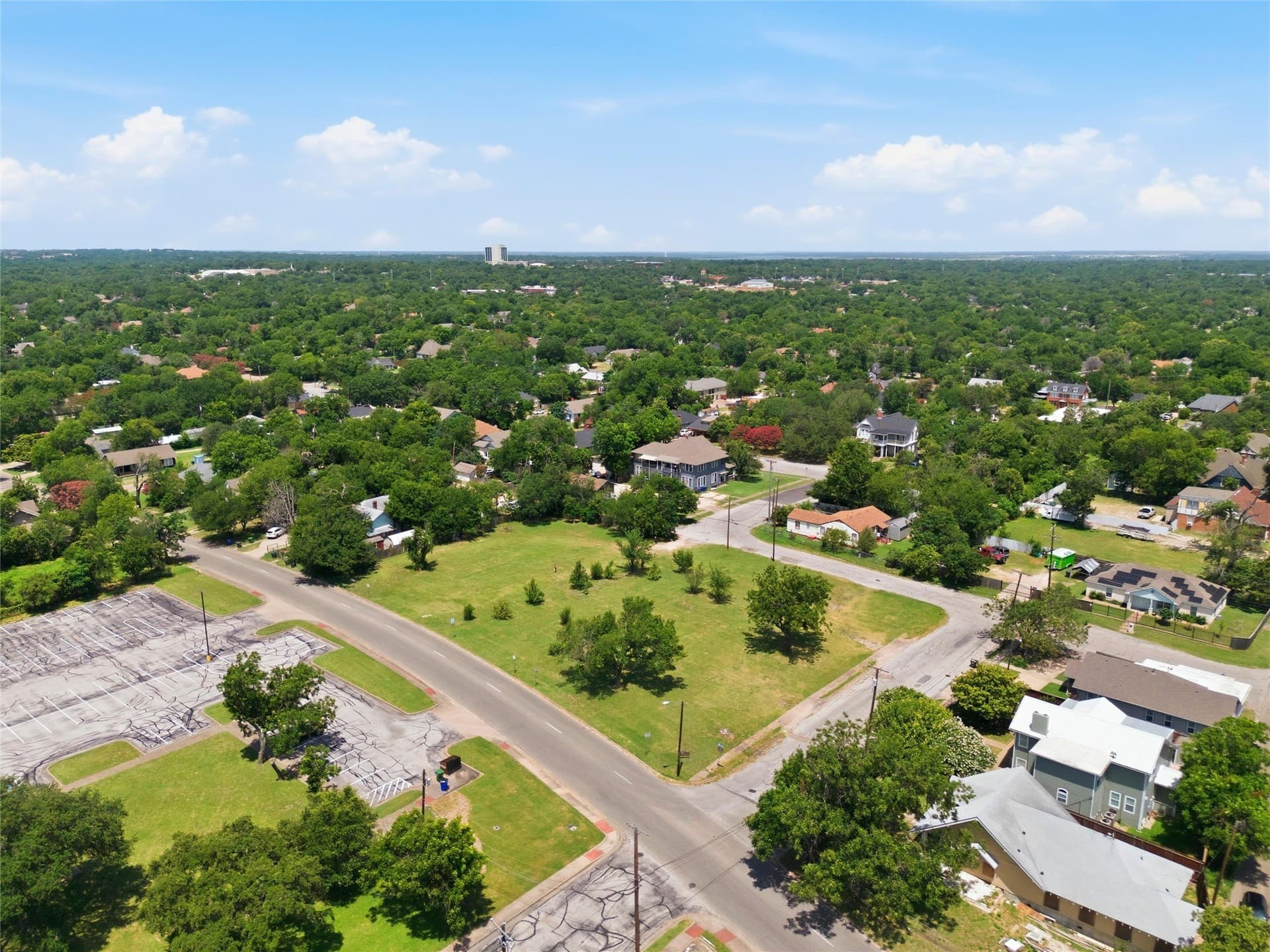 1.23 acres in McLennan County - photo 2