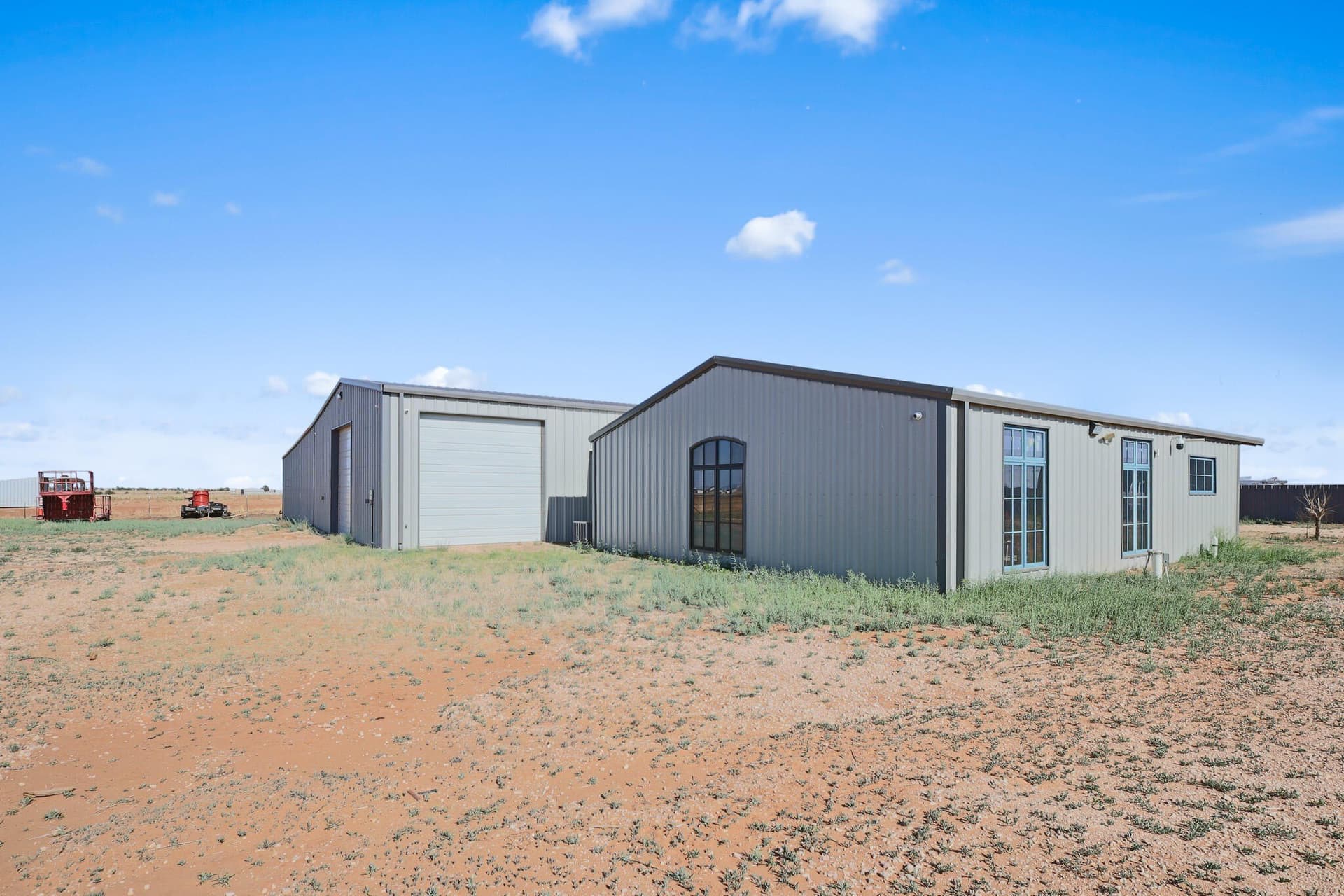 19.51 acres in Lubbock County featured view