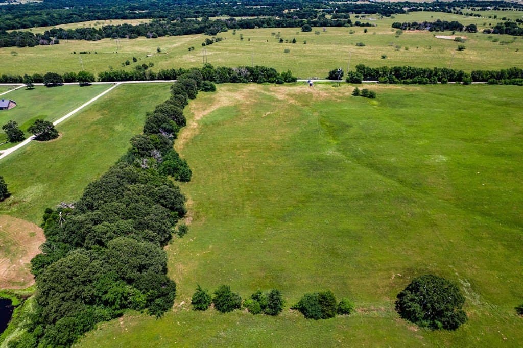 6 acres in Kaufman County featured view