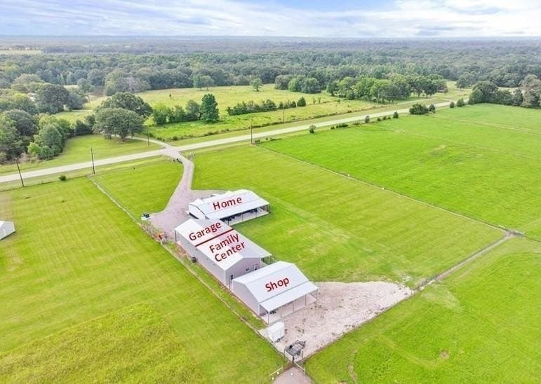 16 acres in Rains County gallery image 4