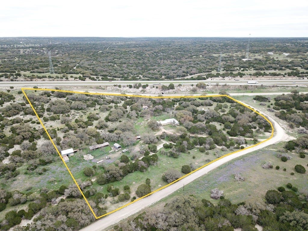 15 acres in Kimble County gallery image 2