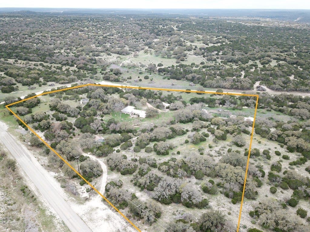 15 acres in Kimble County featured view