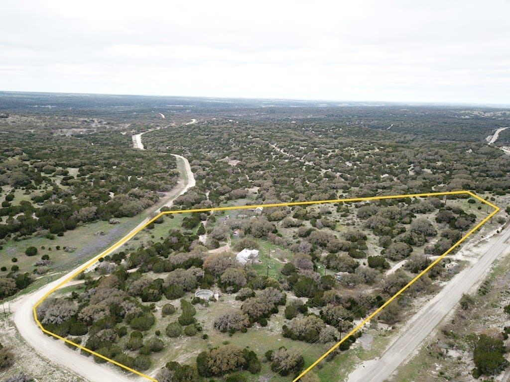 15 acres in Kimble County gallery image 4