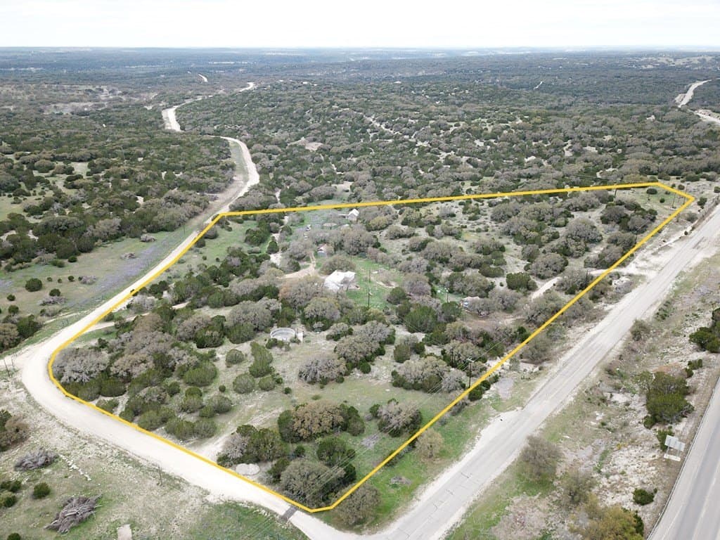15 acres in Kimble County gallery image 3