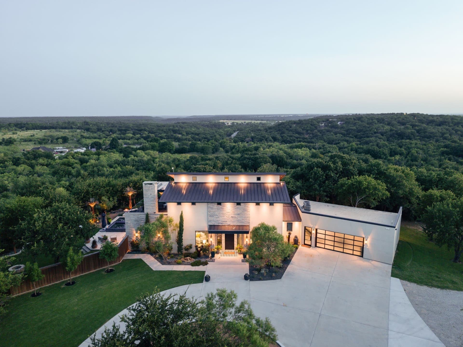 72 acres in Parker County gallery image 2