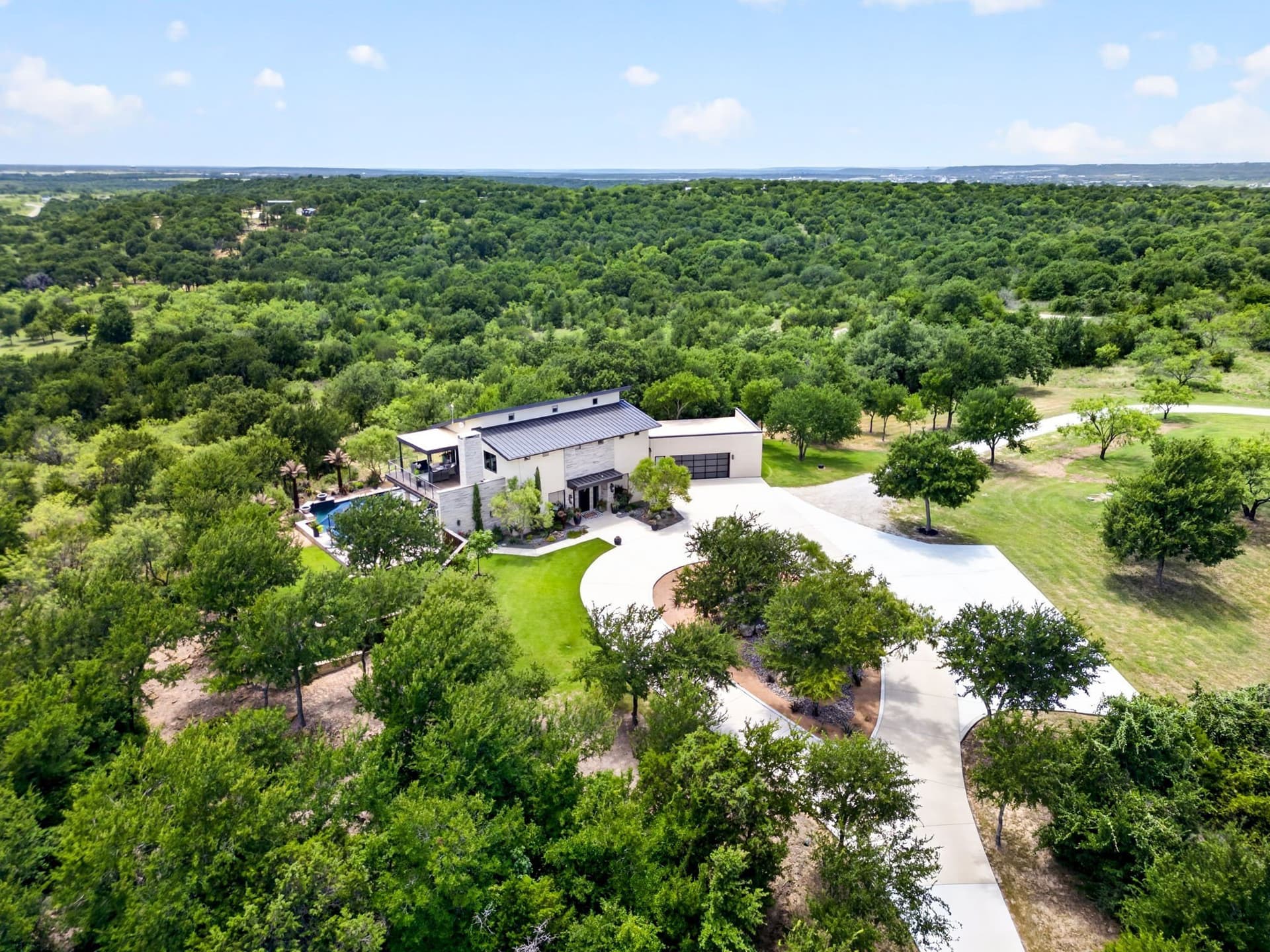 72 acres in Parker County gallery image 3