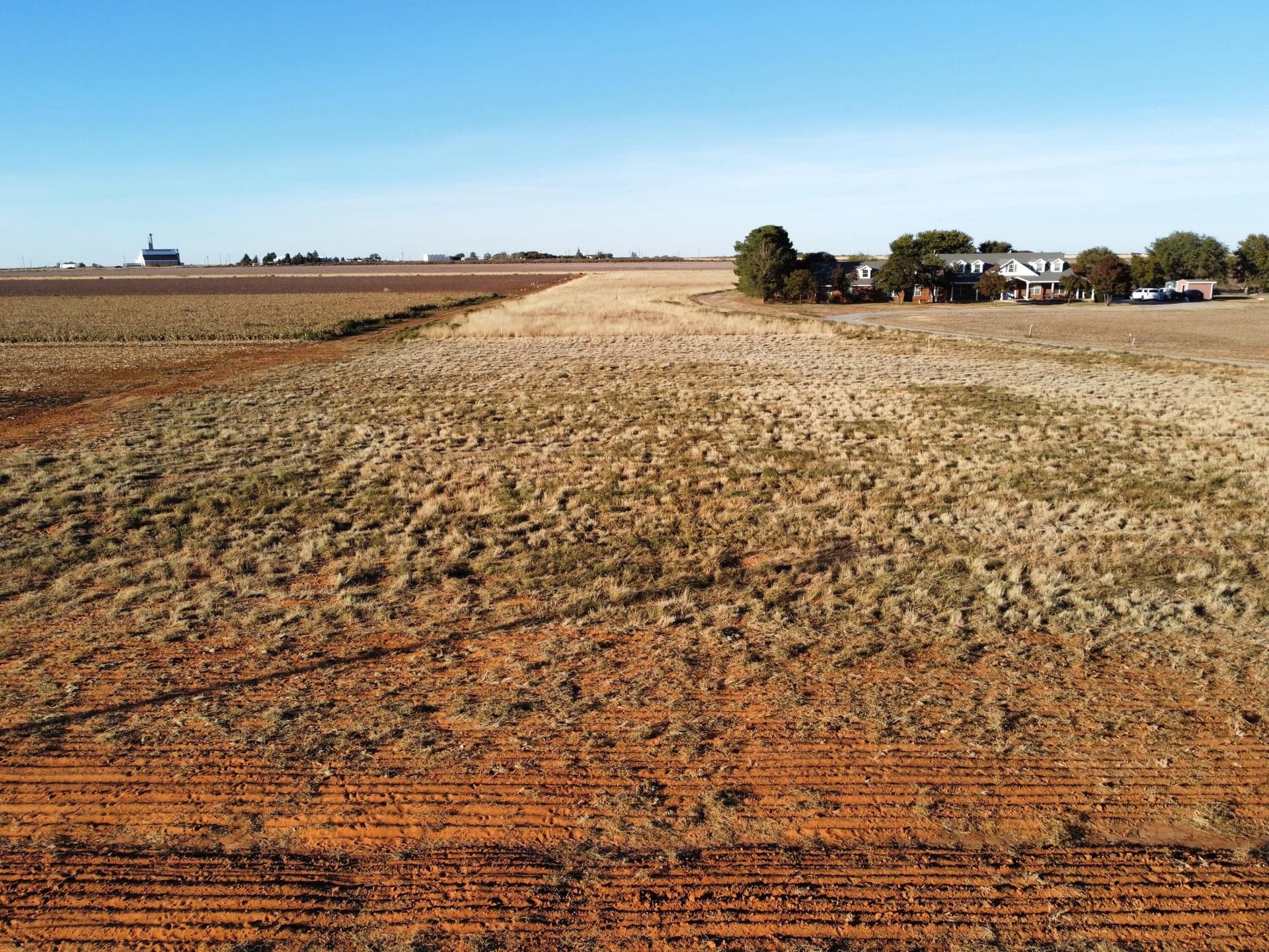 1 acres in Hockley County - photo 2