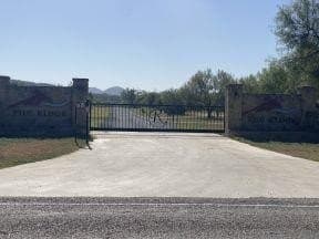 5.01 acres in Real County